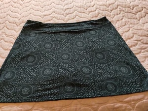 Pantalón corto Colorado Clothing Tranquility para mujer talla 2XL negro gris - Imagen 1 de 8