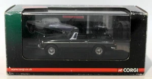Vanguards 1/43 Scale Diecast VA10700 - MGB Roadster - BRG - Picture 1 of 4