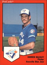 B3128- 1989 ProCards Minor League BB Cards Group3 -You Pick- 10+ FREE US SHIP