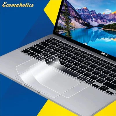 Trackpad Protector for Samsung Galaxy Book2 360 (13.3?) 13.3 inch Lapto (2 Pcs) - Image 1 of 4