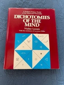 Dichotomies of the Mind : A Systems Science Model of the Mind and Personality - Picture 1 of 7