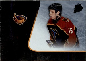 2002-03 Pacific Quest For the Cup Hockey Card Pick