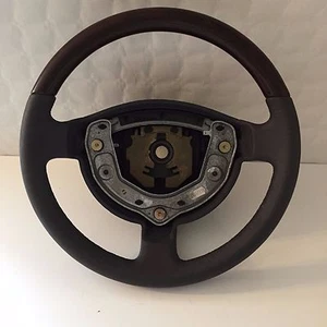 Mercedes BenzW168 A-Klasse Lenkrad A168460 alte Ausführung bis BJ 2001 - Bild 1 von 2