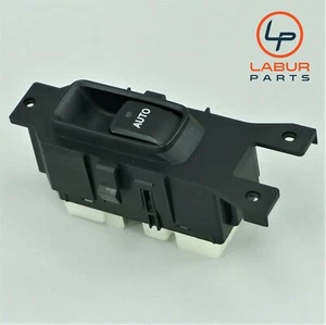 2006-2008 Lexus IS250 IS350 Rear Left or Right Door Power Window Switch B344 - Picture 1 of 8