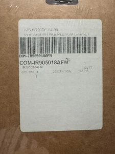 COMETIC 018" INTAKE PLENUM GASKET COM-IR905018AFM for NISSAN SR20DE 94-99 - Picture 1 of 2