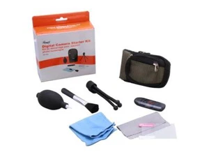 New Rosewill RDIA-12001 Digital Camera Starter Kit - Picture 1 of 2