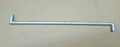 NUEVO 1970 1971 MERCURY CYCLONE MONTEGO 351C 429CJ VARILLA DE EMBRAGUE SUPERIOR D0OZ 7521 A Foto 1 de 3