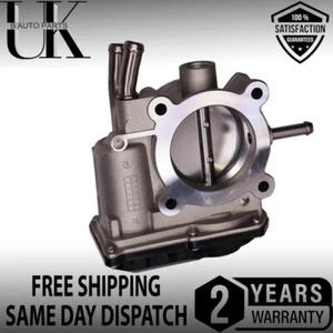 THROTTLE BODY FOR KIA Sportage HYUNDAI TUCSON 1.6 T-GDI G4FJ 177 HP 35100-2B340 - Picture 1 of 4