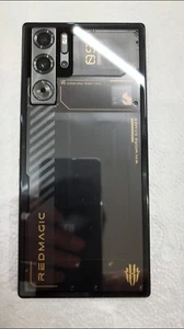 Redmagic 9 pro ( 16GB - 512GB ) Gebraucht, wie neu, Beschreibung lesen - Bild 1 von 12