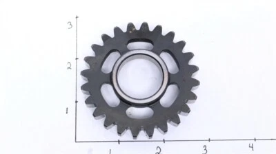 Kawasaki Mojave 250 94 Gear Output 3rd 13129-1802 33023 - Image 1 of 3