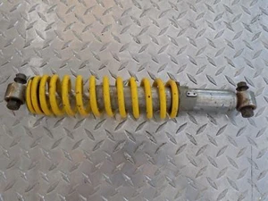 Yamaha Blaster YFS200 1997 amortiguador delantero izquierdo amarillo 200 #6 - Imagen 1 de 4