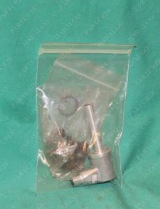 PepperL+Fuchs, NJ2-F-E02-2.062-V1, Proximity Switch Sensor10-30VDC NEW - Picture 1 of 4