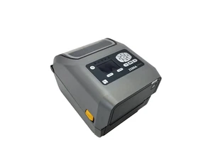 Zebra ZD620 Thermodrucker 203dpi Bluetooth, Ethernet, COM, USB, Farb-Display - Bild 1 von 2