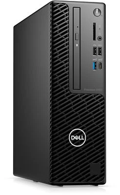 Dell Precision 3460 Workstation, 13th Gen i7-13700, 32GB, NVIDIA RTX A2000/12GB - Image 1 of 4