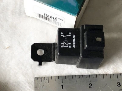 NEW IN BOX Carquest BWD R3218 Relay Dodge / Ram trucks - Image 1 of 4