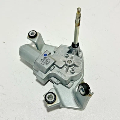 HONDA PILOT REAR TAILGATE LIFTGATE WINDOW GLASS WIPER MOTOR OEM 2016-2022 - Image 1 of 4