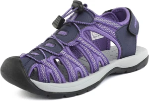 Women'S 160912-W Adventurous Summer Outdoor Sandals - Picture 1 of 5