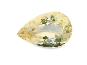 6.36Ct UNHEATED UNDER UV LIGHT COLOR CHANGE SCAPOLITE GEMSTONE FROM AFGHANISTAN - Picture 1 of 7