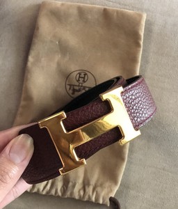 hermès belt france
