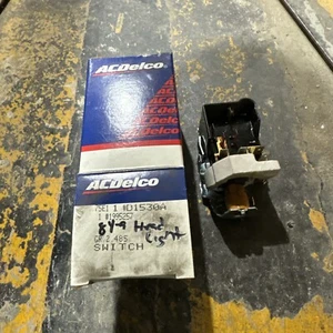 1984-89 Corvette NOS Headlight Switch GM#1995257 - Picture 1 of 4
