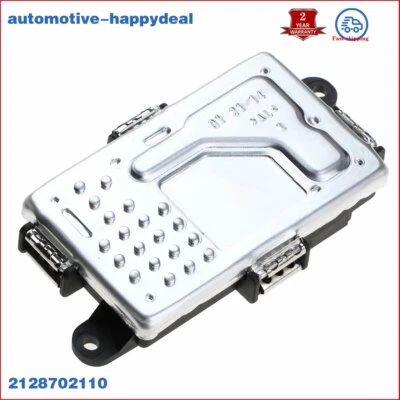 Regolatore Riscaldamento per MERCEDES-BENZ GLK W204 A2128702110 2128702110 - Immagine 1 di 4