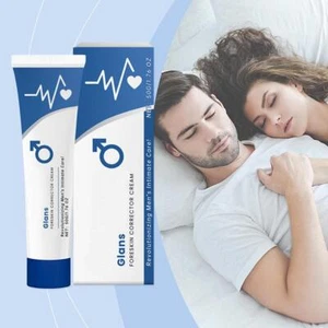 Foreskin Correction Anti-inflammatory Cream Refreshing and Detumescence-NEW Y4I9 - Picture 1 of 9