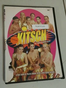 Kitsch (DVD, 2004) Mariusz Pujszo - Picture 1 of 3