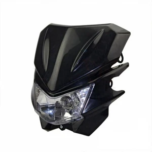 Head Light Fit For Honda XR400R 2011-2019 - Picture 1 of 6