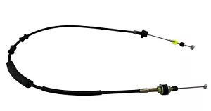 Accelerator Pedal Throttle Cable for 1992-02 Mazda RX7 RX-7 FD3S FD JDM RHD 1.3L - Bild 1 von 2