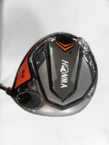 2018 HONMA TOUR WORLD TW747 455 1W Driver 9.5 VIZARD 50 S-flex Golf Club C9 - Picture 1 of 7
