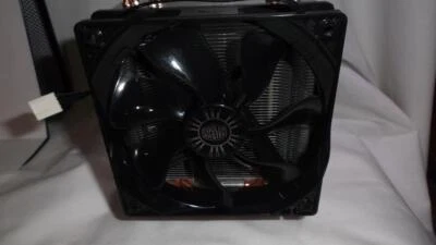 Cooler Master  Hyper 212 EVO WITH MOUNTING BRACKETS - Image 1 of 4