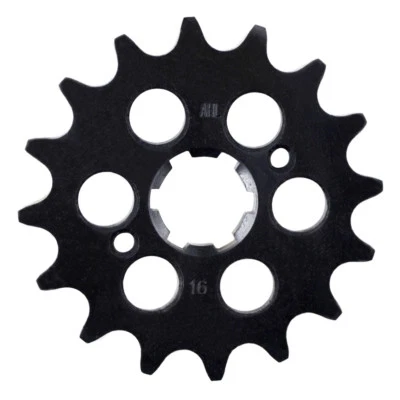 Передняя звездочка 16T для Yamaha XV250 Virago 250 VStar Route 66 1988-2018 - Изображение 1 из 2