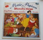 Marie Myriam , chante Blanche Neige ect ... -  Walt Disney , LP - 33 tours