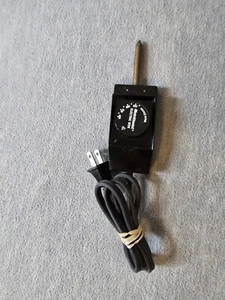 Nutritionist Electric Wok P-500 1650W Electric Skillet Temperature Probe - Black - Picture 1 of 6