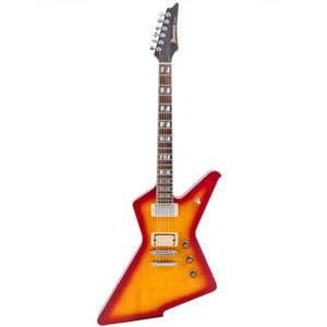 Ibanez DT520FM Destroyer - Cherry Sunburst - Bild 1 von 13