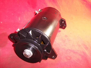 1102020 DELCO POWER STEERING GENERATOR 1955 CHEVROLET  9016,  5B21 - Bild 1 von 9