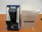 Casio Men's Vintage CA-53W-1CR Calculator Resin Band Water-Resistant Watch