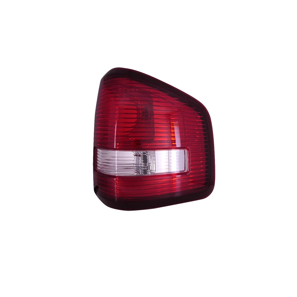 Conjunto de lanterna traseira LH/Drive compatível com Ford Explorer Sport Trac - Imagem 1 de 2