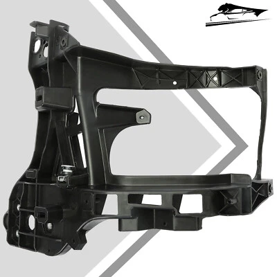 Soporte radiador izquierdo para Dodge Ram 1500 Classic 19-24 1500 2500 3500 13-18 Foto 1 de 4