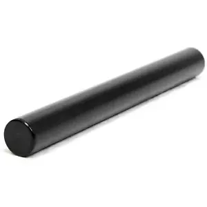 Alesis 18" Black Horizontal Rack Frame Tube with Cap for Electronic Drum Kits - Picture 1 of 4