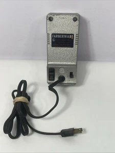 Farberware Girarrosto Griglia di Ricambio Motore Cavo Alimentazione 450 454-A 454A - Foto 1 di 7