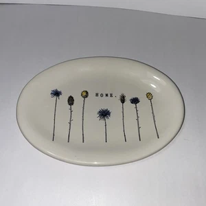 Rae Dunn Home Platter - Picture 1 of 5