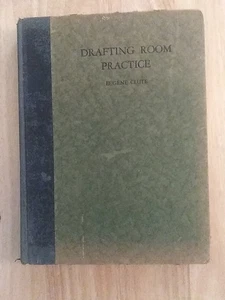 Drafting Room Practice - Picture 1 of 2