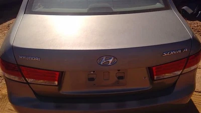 Maletero/portón trasero compatible con 06-08 SONATA 260782 Foto 1 de 4