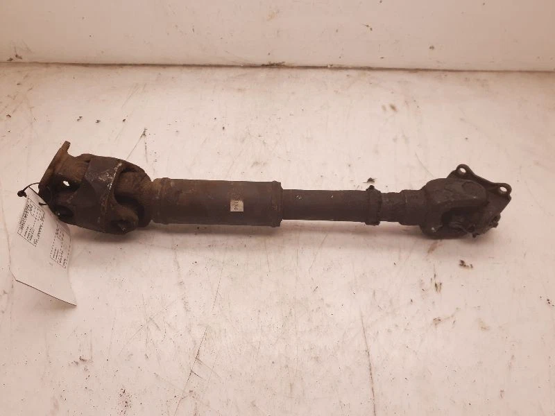 Front Drive Shaft 4x4 6 Cylinder 5VZFE Engine Fits 93-98 T100 37140-34020 Foto 1 de 4
