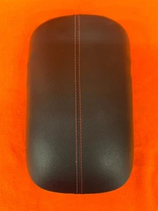 2015-2023 Ford Mustang Center Console Arm Rest Armrest Lid 40220024 OEM - Picture 1 of 4