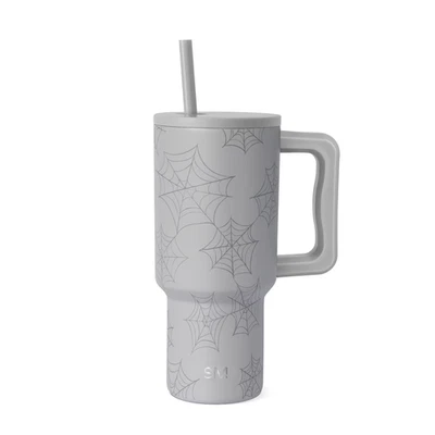 Simple Modern 30 fl oz Insulated Stainless Steel Trek Tumbler with Straw Lid - Image 1 of 4