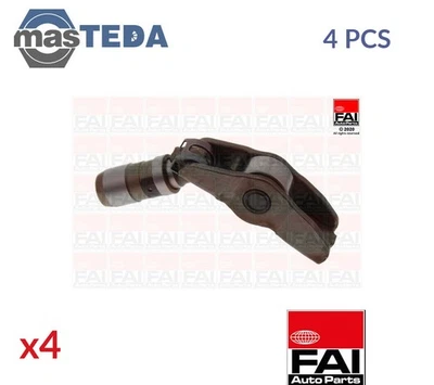 R988S KIPPHEBEL MOTORSTEUERUNG FAI AUTOPARTS 4PCS FÜR FORD TRANSIT V363 - Image 1 of 4