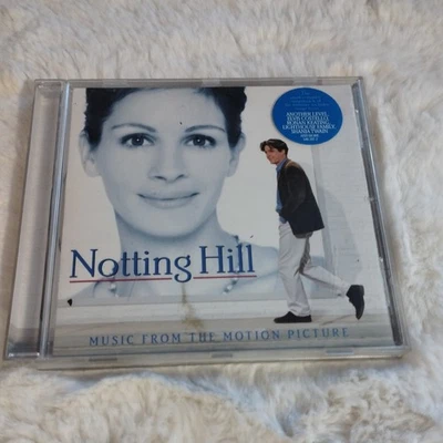 Notting Hill von Ost | CD | (F) - Bild 1 von 4