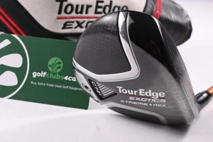 Tour Edge Exotics EX 10 #5 Wood / 18 Degree / Senior Flex Xcaliber Legacy 5 - Picture 1 of 9